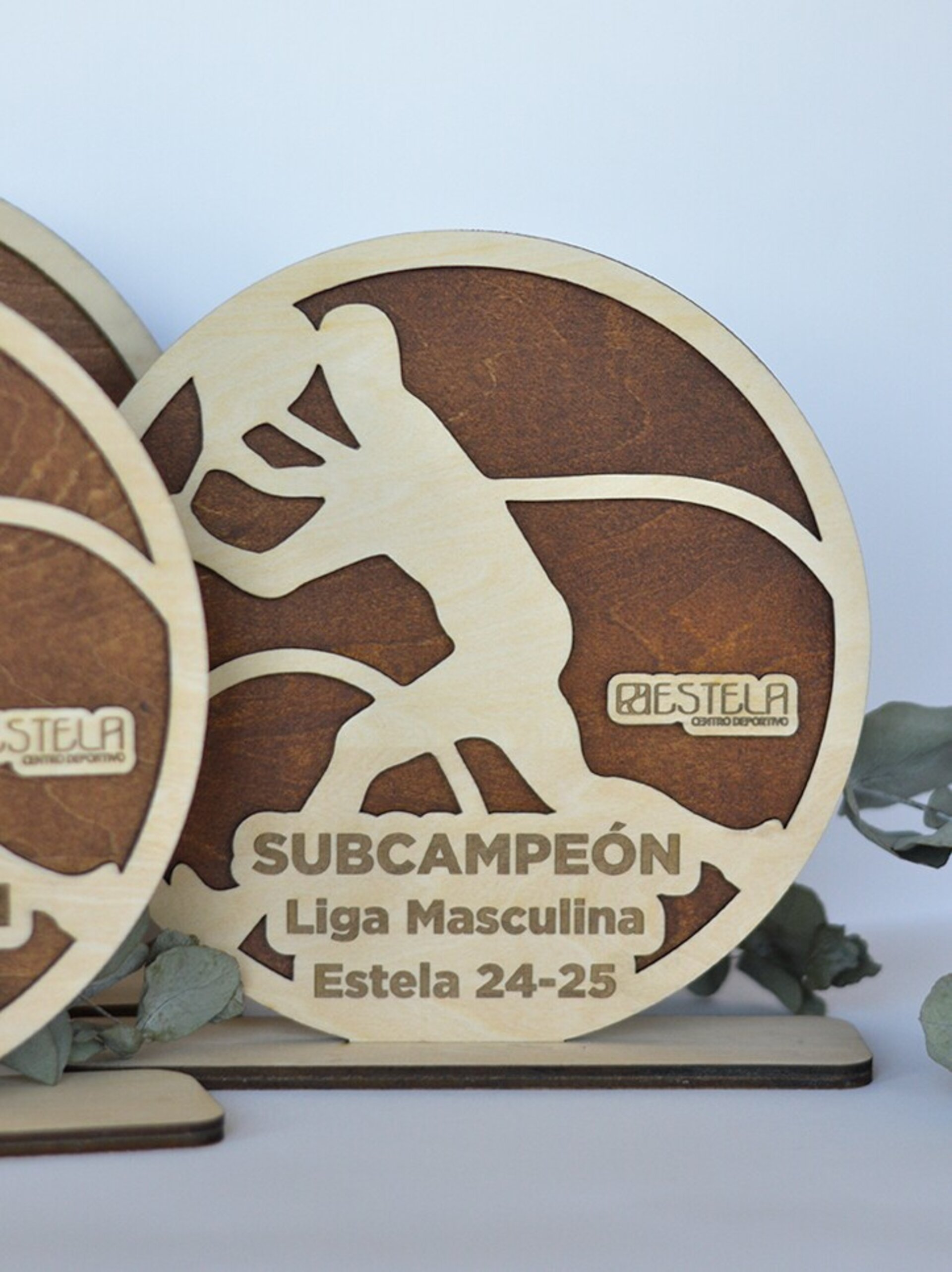 TROFEOS ESTELA 2025 - 6
