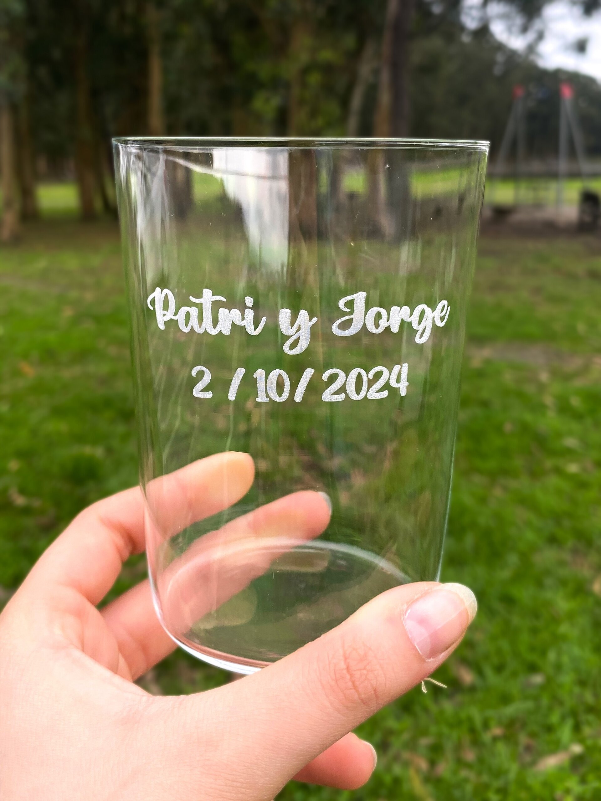 PACK SIDRA + VASO + SOBRE - 2