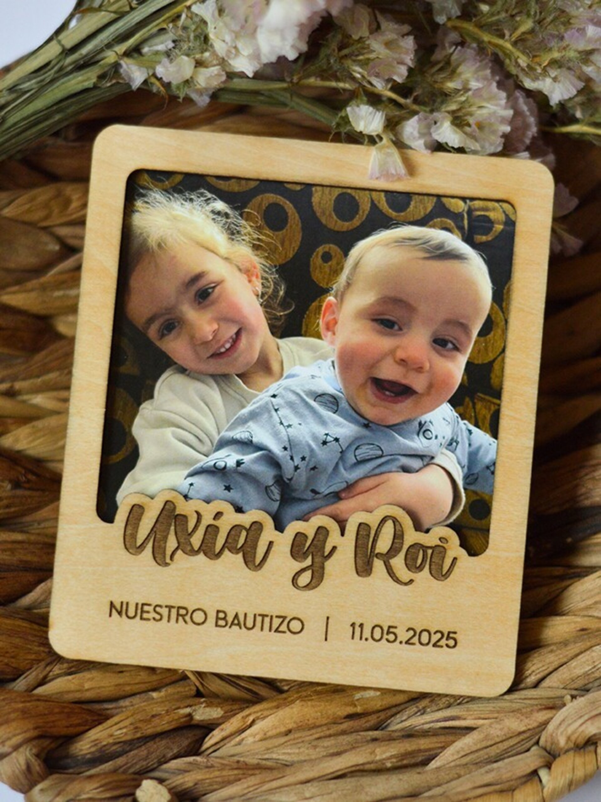 PORTAFOTOS XL (9,5 x 11 cm) - 4