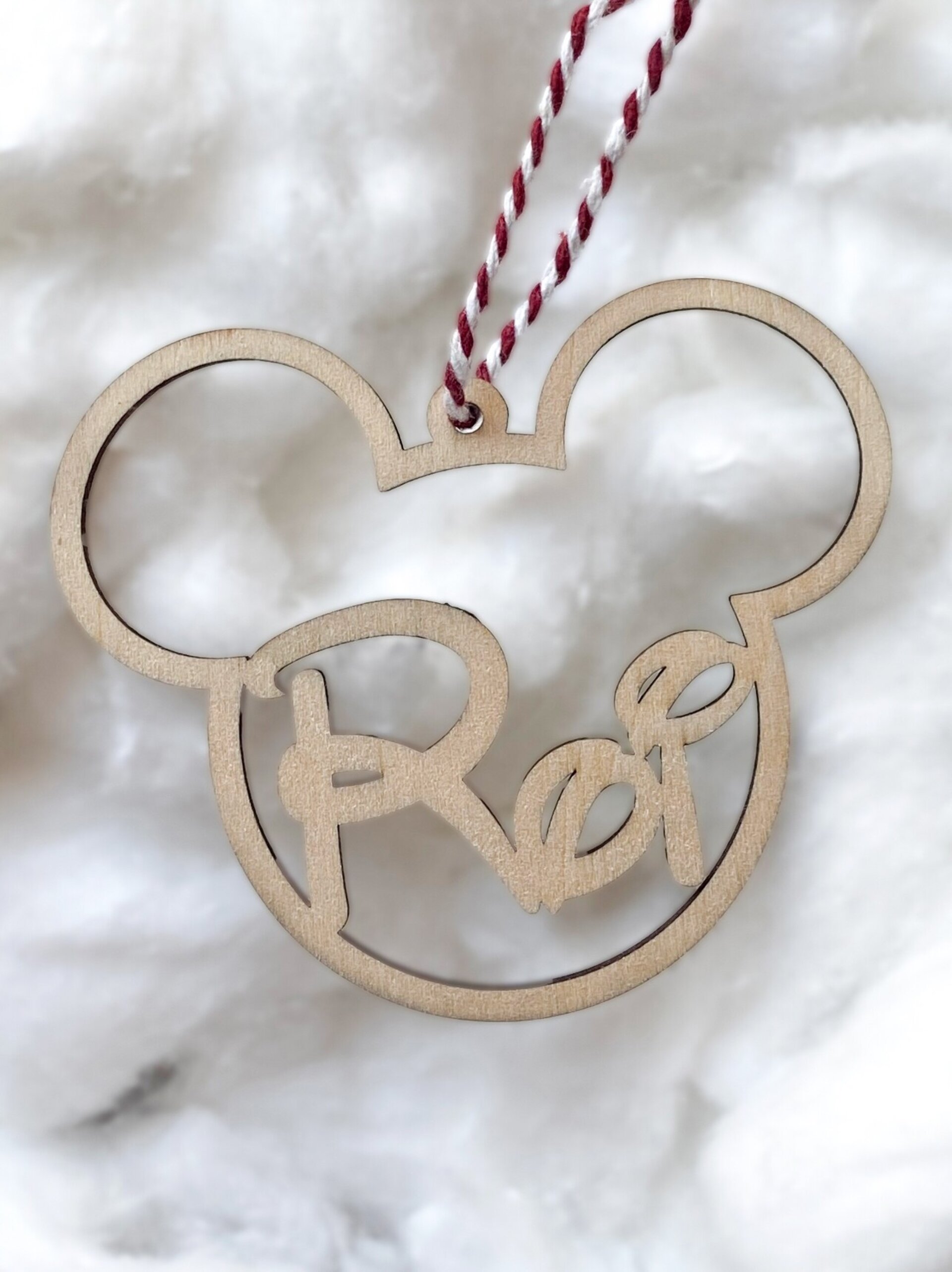 BOLA MICKEY MOUSE - 1