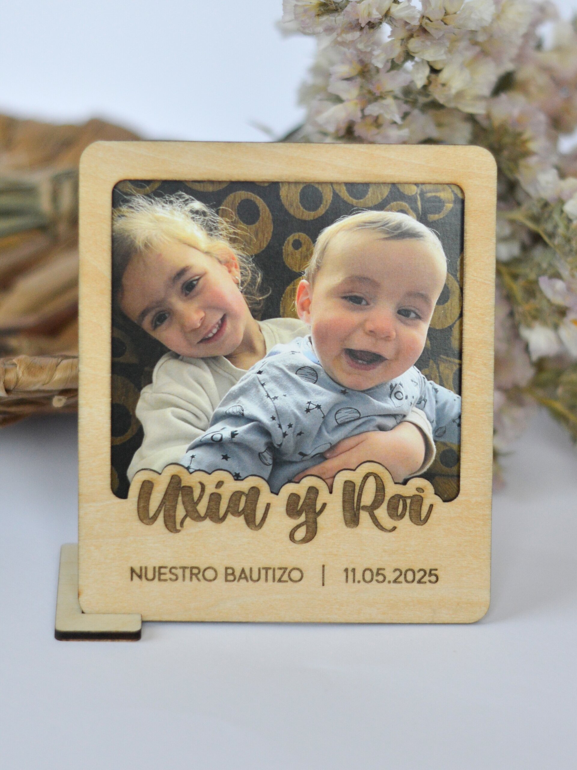 PORTAFOTOS XL (9,5 x 11 cm) - 2