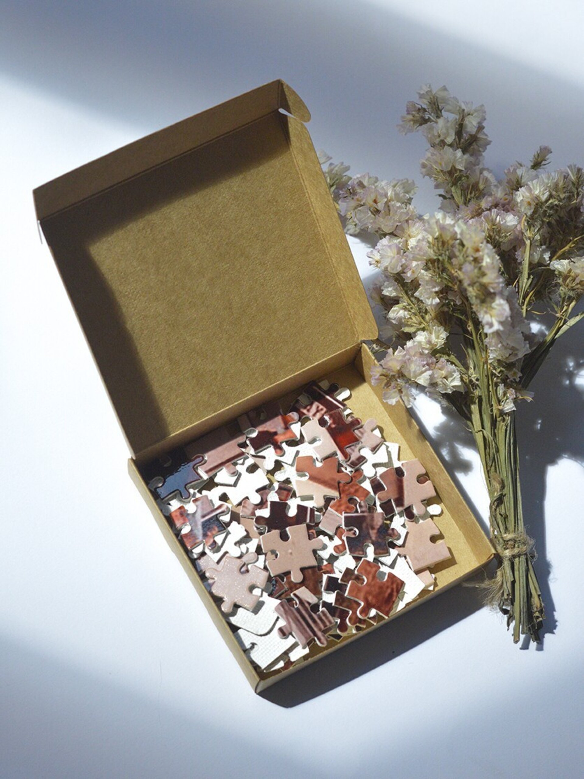 PUZZLE (80 pzas) - 3