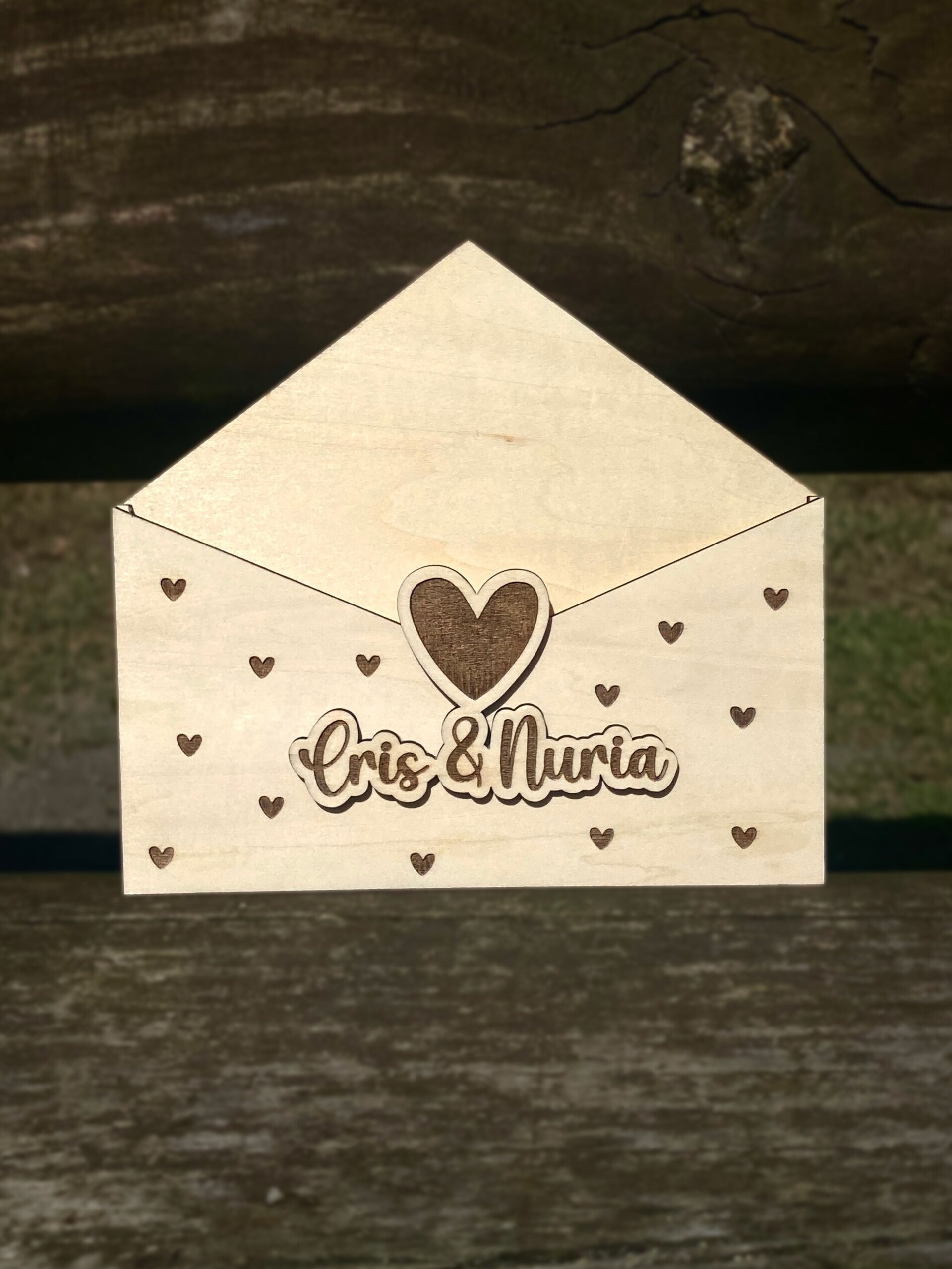 PACK SIDRA + VASO + SOBRE - 7