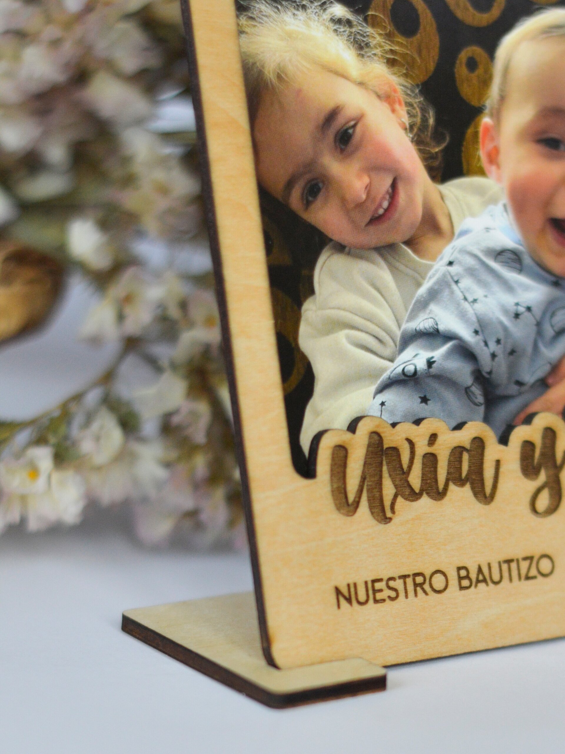 PORTAFOTOS XL (9,5 x 11 cm) - 3